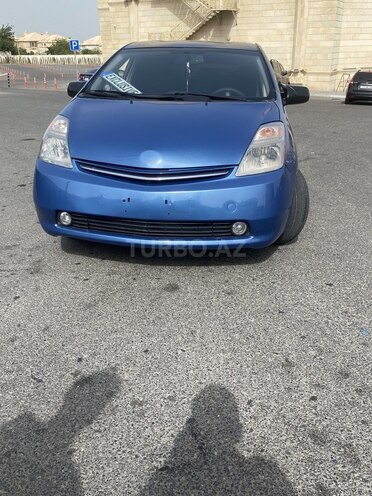 Toyota Prius 2007, 360,000 km - 1.5 l - Bakı