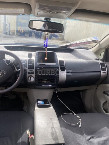 Toyota Prius 2007, 360,000 km - 1.5 l - Bakı