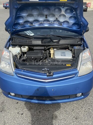 Toyota Prius 2007, 360,000 km - 1.5 l - Bakı