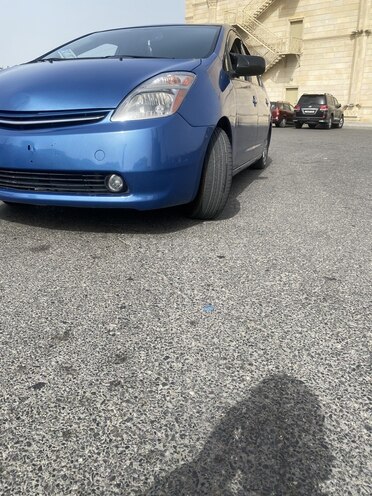 Toyota Prius 2007, 360,000 km - 1.5 l - Bakı