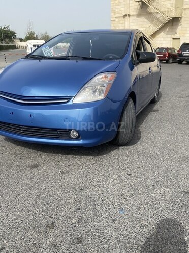 Toyota Prius 2007, 360,000 km - 1.5 l - Bakı