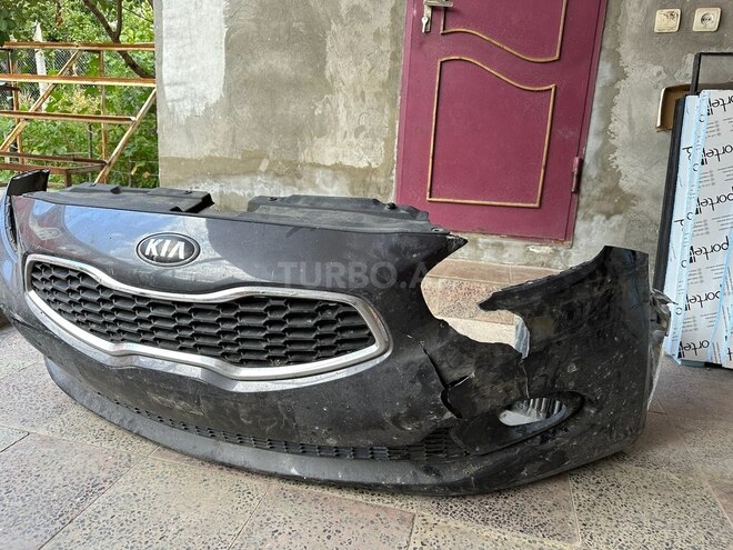 Kia Ceed 2012, 171,800 km - 1.4 l - İsmayıllı