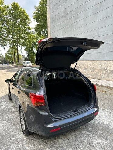 Kia Ceed 2012, 171,800 km - 1.4 l - İsmayıllı