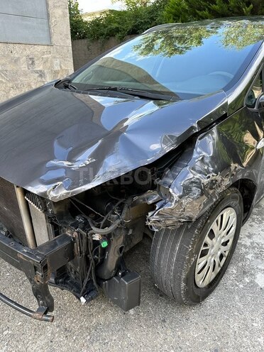 Kia Ceed 2012, 171,800 km - 1.4 l - İsmayıllı
