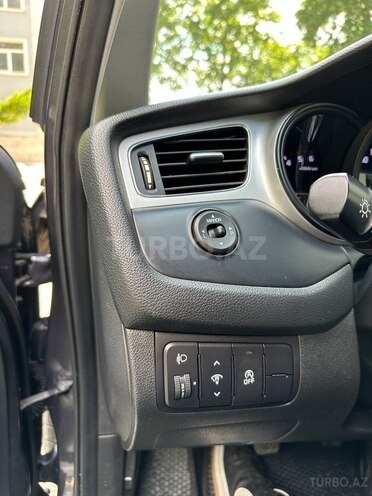 Kia Ceed 2012, 171,800 km - 1.4 l - İsmayıllı