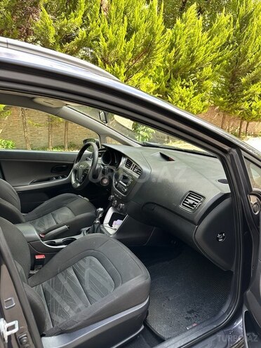 Kia Ceed 2012, 171,800 km - 1.4 l - İsmayıllı