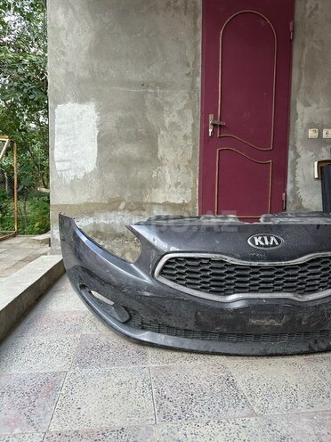 Kia Ceed 2012, 171,800 km - 1.4 l - İsmayıllı