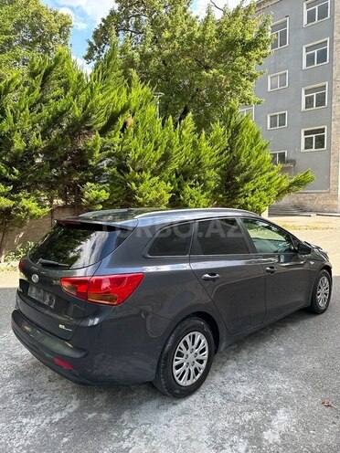 Kia Ceed 2012, 171,800 km - 1.4 l - İsmayıllı