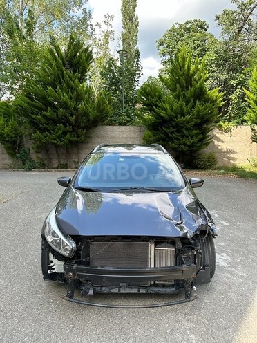 Kia Ceed 2012, 171,800 km - 1.4 l - İsmayıllı
