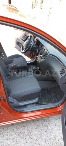 Kia Rio 2005, 179,000 km - 1.4 л - Bakı