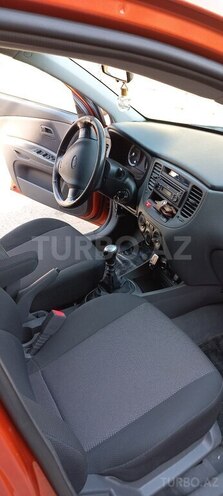 Kia Rio 2005, 179,000 km - 1.4 л - Bakı