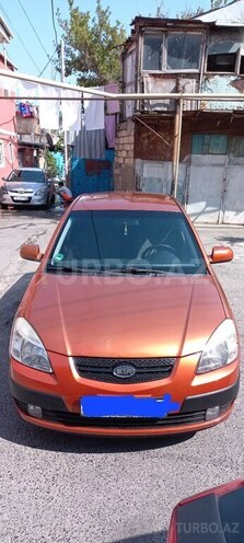 Kia Rio 2005, 179,000 km - 1.4 л - Bakı