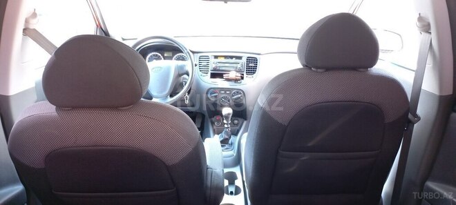 Kia Rio 2005, 179,000 km - 1.4 л - Bakı