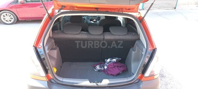 Kia Rio 2005, 179,000 km - 1.4 л - Bakı
