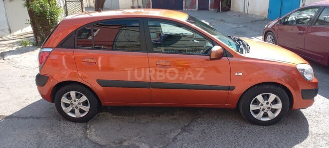 Kia Rio 2005, 179,000 km - 1.4 л - Bakı
