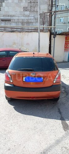 Kia Rio 2005, 179,000 km - 1.4 л - Bakı