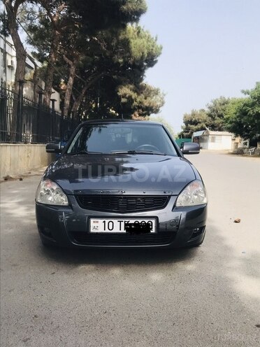 LADA (VAZ) Priora 2018, 86,000 km - 1.6 л - Bakı