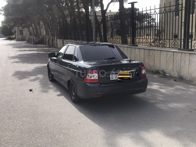 LADA (VAZ) Priora 2018, 86,000 km - 1.6 л - Bakı