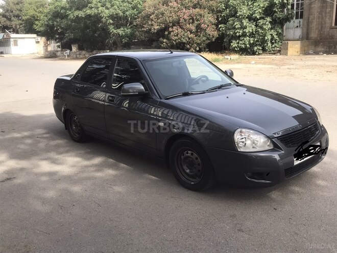 LADA (VAZ) Priora 2018, 86,000 km - 1.6 л - Bakı
