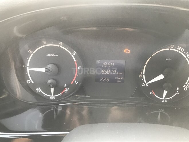 LADA (VAZ) Priora 2018, 86,000 km - 1.6 л - Bakı