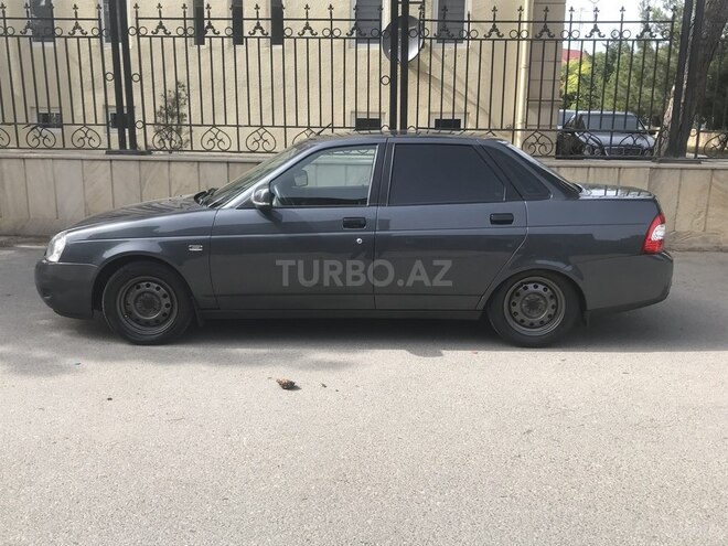 LADA (VAZ) Priora 2018, 86,000 km - 1.6 л - Bakı