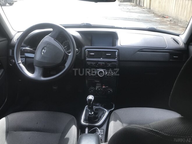 LADA (VAZ) Priora 2018, 86,000 km - 1.6 л - Bakı