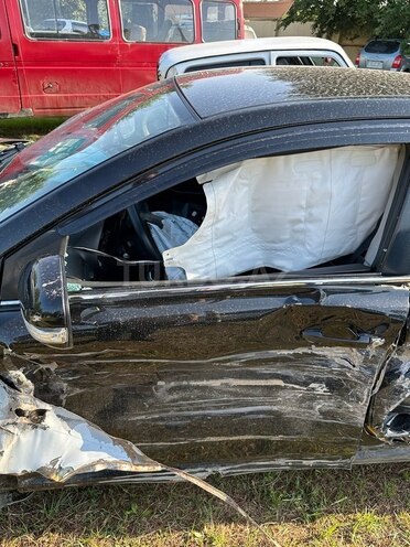 Toyota Avensis 2006, 250,000 km - 2.0 l - İmişli