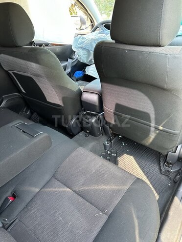 Toyota Avensis 2006, 250,000 km - 2.0 l - İmişli