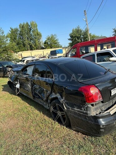 Toyota Avensis 2006, 250,000 km - 2.0 l - İmişli