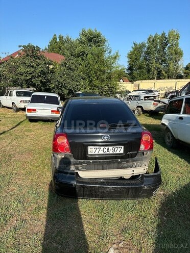 Toyota Avensis 2006, 250,000 km - 2.0 l - İmişli