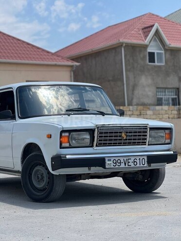LADA (VAZ) 2107 2005, 10,000 km - 1.6 l - Bakı
