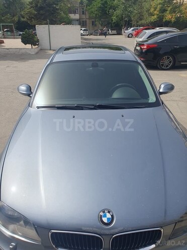 BMW 116 2007, 170,000 km - 1.6 l - Bakı