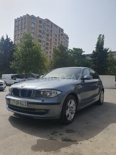 BMW 116 2007, 170,000 km - 1.6 l - Bakı