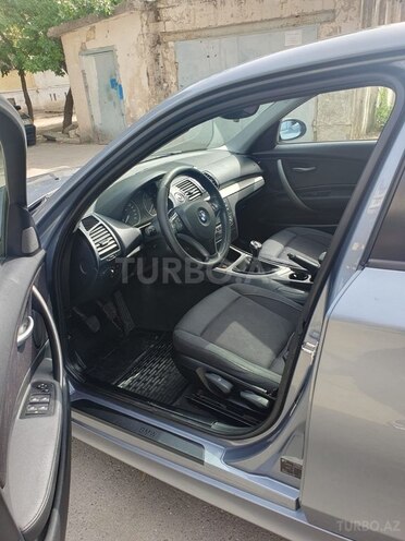 BMW 116 2007, 170,000 km - 1.6 l - Bakı
