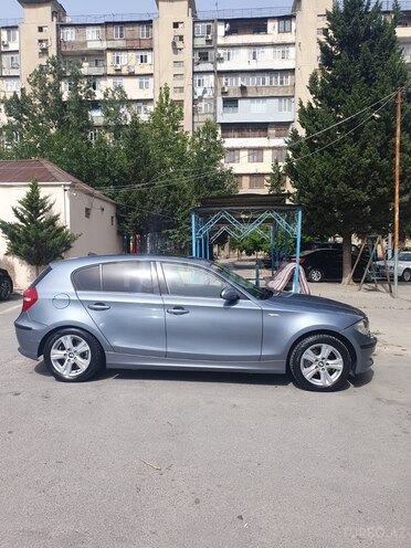 BMW 116 2007, 170,000 km - 1.6 l - Bakı