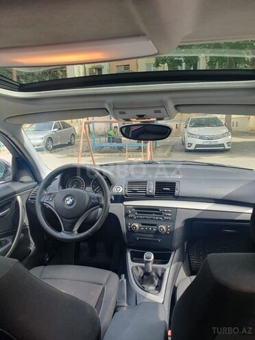 BMW 116 2007, 170,000 km - 1.6 l - Bakı