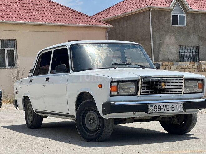 LADA (VAZ) 2107 2005, 10,000 km - 1.6 l - Bakı