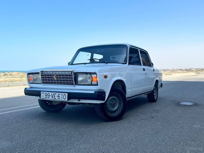 LADA (VAZ) 2107 2005, 10,000 km - 1.6 l - Bakı