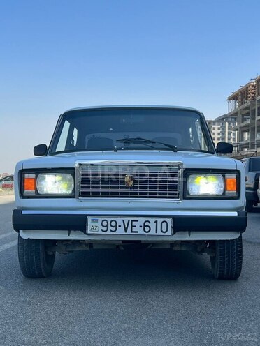 LADA (VAZ) 2107 2005, 10,000 km - 1.6 l - Bakı