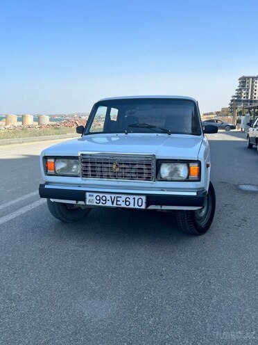 LADA (VAZ) 2107 2005, 10,000 km - 1.6 l - Bakı