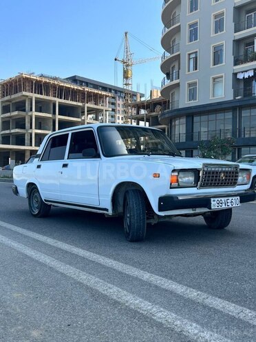LADA (VAZ) 2107 2005, 10,000 km - 1.6 l - Bakı