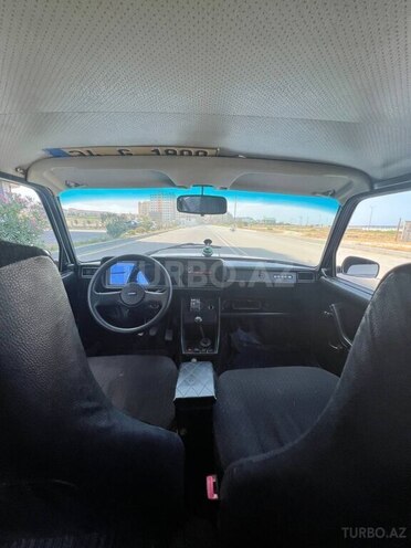 LADA (VAZ) 2107 2005, 10,000 km - 1.6 l - Bakı