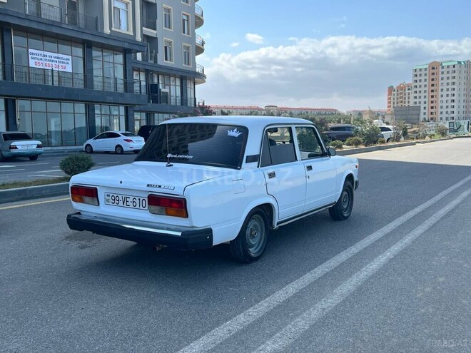LADA (VAZ) 2107 2005, 10,000 km - 1.6 l - Bakı