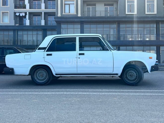 LADA (VAZ) 2107 2005, 10,000 km - 1.6 l - Bakı