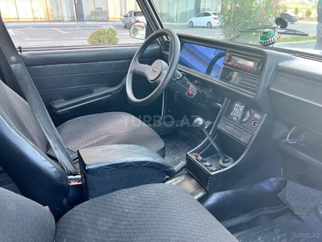 LADA (VAZ) 2107 2005, 10,000 km - 1.6 l - Bakı