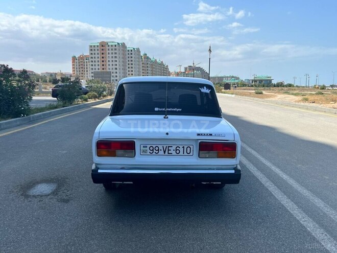 LADA (VAZ) 2107 2005, 10,000 km - 1.6 l - Bakı