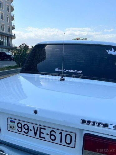 LADA (VAZ) 2107 2005, 10,000 km - 1.6 l - Bakı