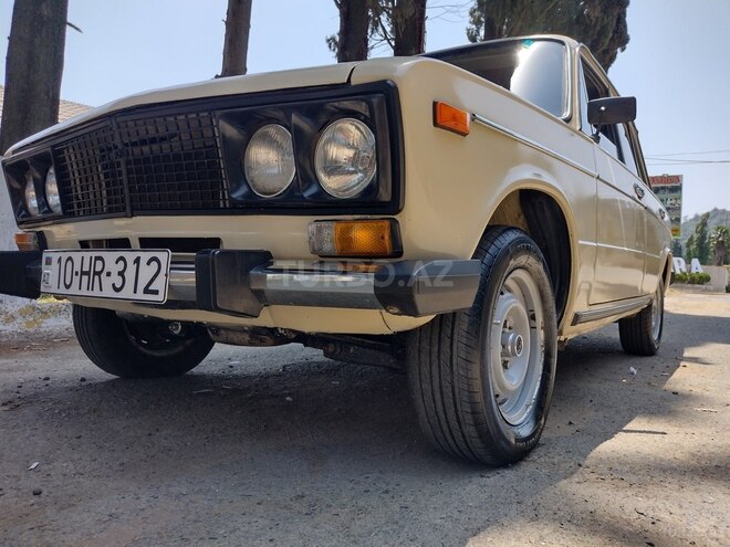 LADA (VAZ) 2106 1992, 250,000 km - 1.5 л - Bakı