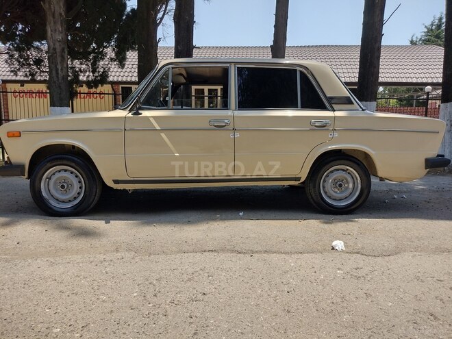 LADA (VAZ) 2106 1992, 250,000 km - 1.5 л - Bakı