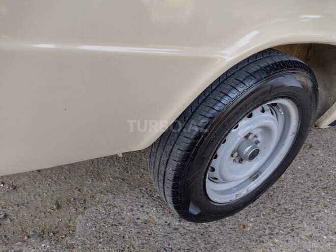 LADA (VAZ) 2106 1992, 250,000 km - 1.5 л - Bakı